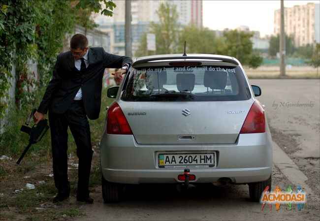 Олег Владимирович Добровольский фото №245282. Загружено 28 Августа 2012