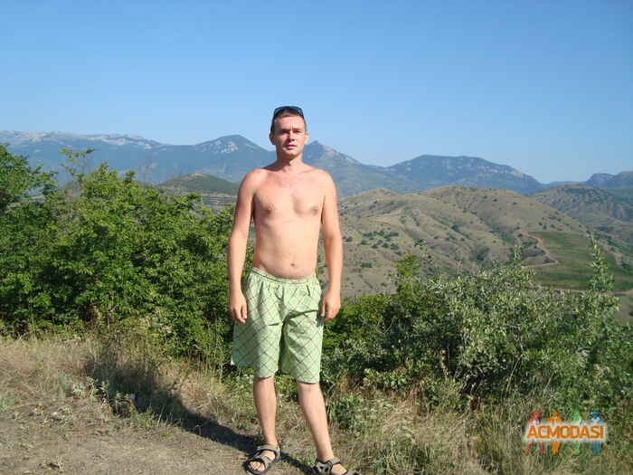 Олег Васильевич Мигаленко фото №23537. Загружено 01 Марта 2011