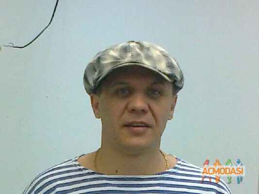 Серёга Анатолич Кудымов фото №363363. Загружено 13 Марта 2013
