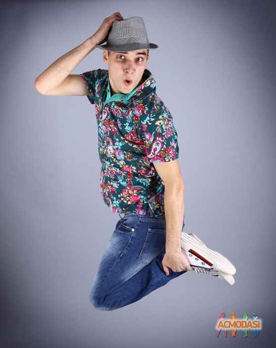 Хмелев Александр Вадимович фото №92636. Загружено 25 Октября 2011