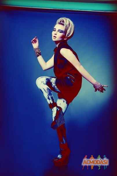 Валерия Валерьевна Колобова фото №466002. Загружено 07 Августа 2013