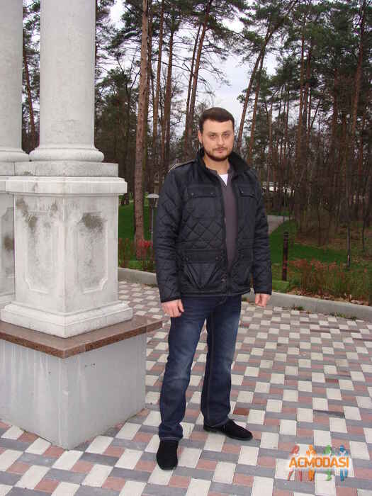 Олег Валентинович Колодий фото №549877. Загружено 10 Декабря 2013