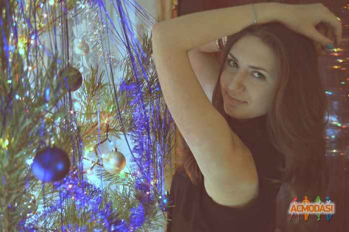 Катя  Соколова фото №565810. Загружено 09 Января 2014