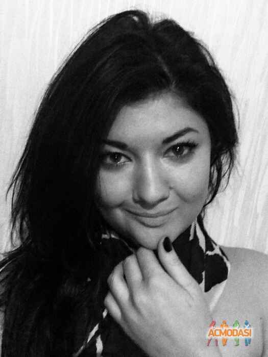 Дарья Сергеевна Садыкова фото №590654. Загружено 06 Февраля 2014