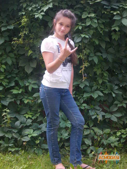 Анастасия  Станиславовна фото №608260. Загружено 03 Марта 2014