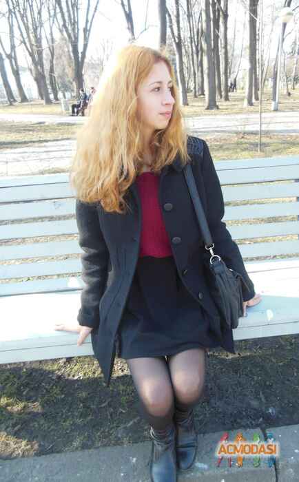 Ирина  Небораковская фото №634161. Загружено 11 Апреля 2014