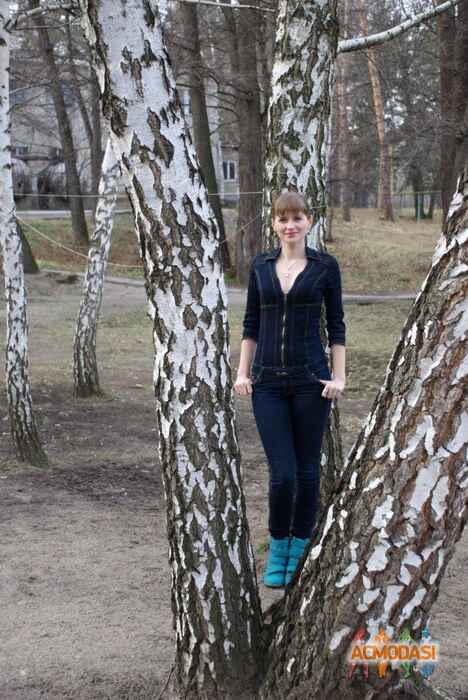 Ирина  Александровна фото №753378. Загружено 15 Октября 2014
