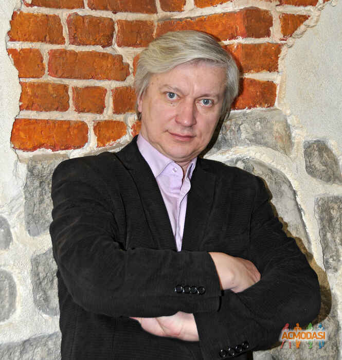 Владимир Николаевич Попов фото №760446. Загружено 26 Октября 2014
