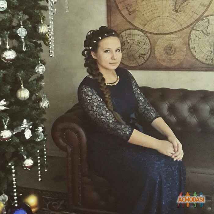 Ирина Жаудатовна Ильясова фото №813199. Загружено 02 Февраля 2015