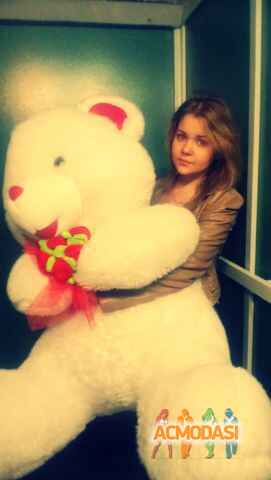 Милена Рашидовна Азизова фото №812398. Загружено 01 Февраля 2015