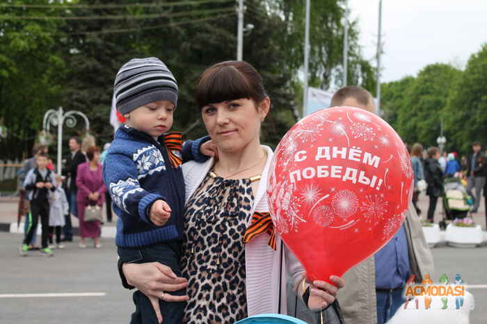 Виктория Александровна Филатова фото №902222. Загружено 09 Августа 2015