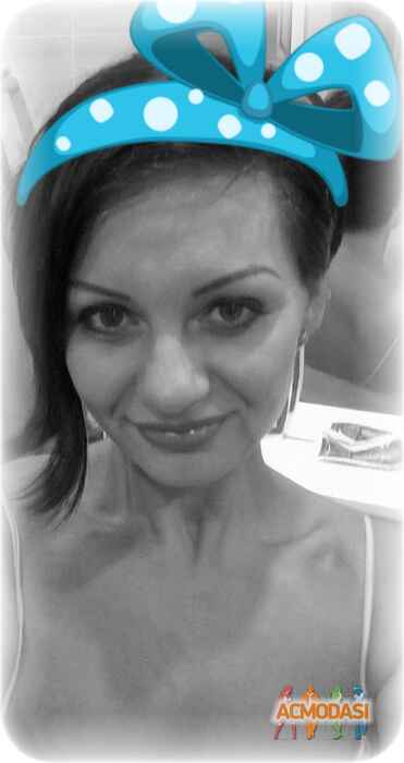 Олеся Александровна Дмитриева фото №928967. Загружено 30 Сентября 2015