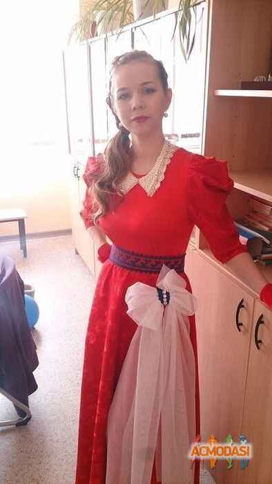 Оксана Константиновна Колесникова фото №914801. Загружено 01 Сентября 2015