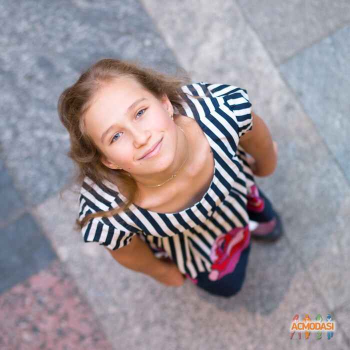 Александра Денисовна Пароконная фото №960749. Загружено 27 Ноября 2015