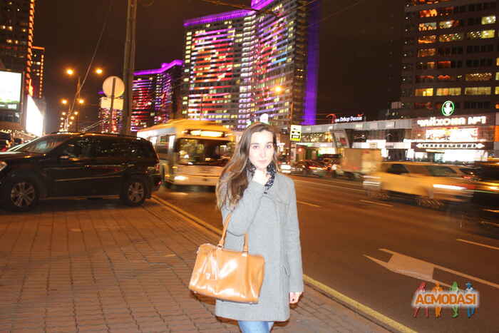 Анастасия Дмитриевна Иванова (Апфельбаум) фото №1079701. Загружено 02 Сентября 2016