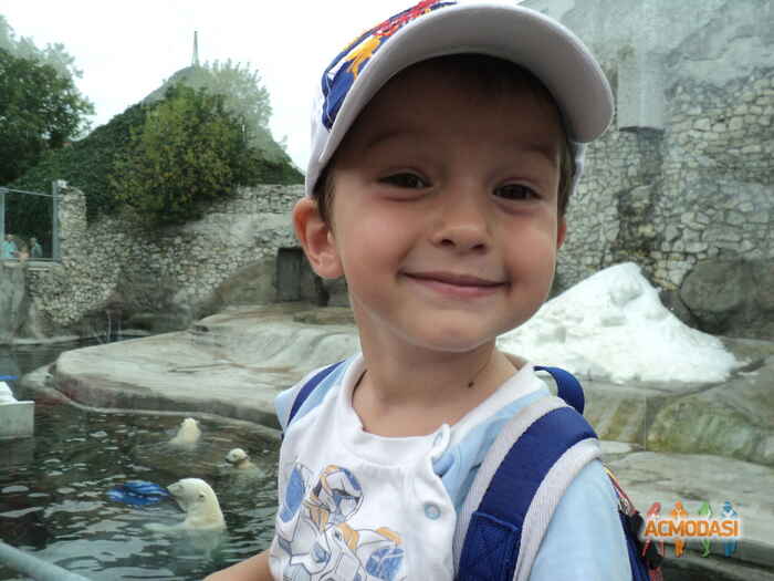 Марк Александрович Фандеев фото №1129857. Загружено 04 Января 2017