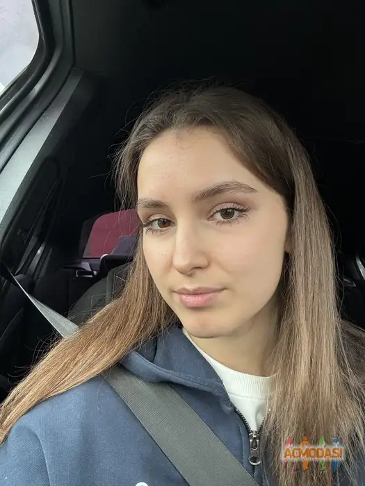 Даша  Миронова фото №1947721. Загружено 19 Февраля 2026