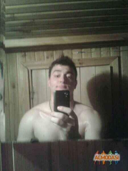 Александр Арсенович Охмуш фото №1192709. Загружено 21 Июня 2017