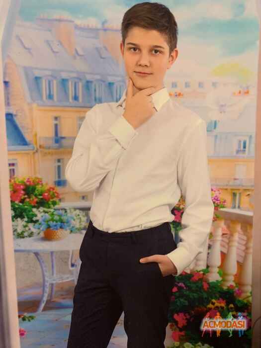 Максим Александрович Козырев фото №1579626. Загружено 05 Марта 2020