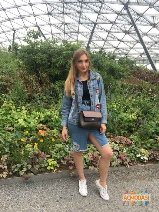 Юля Павловна Моисеева фото №1357176. Загружено 10 Августа 2018