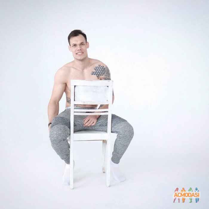 Андрей Юрьевич Ефремов фото №1456665. Загружено 12 Мая 2019