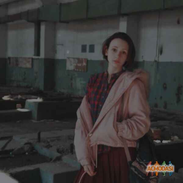 Кристина Алексеевна Крылова фото №1505845. Загружено 31 Августа 2019