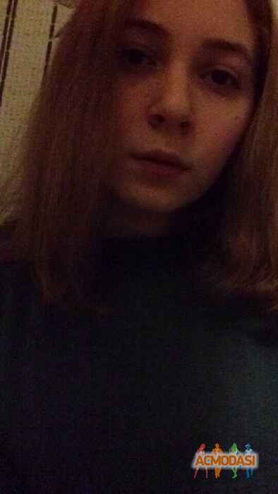 Ника Александрова Красова фото №1479919. Загружено 01 Июля 2019