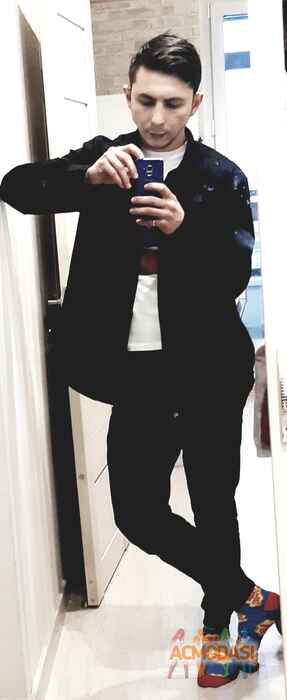 Амир  Ужахов фото №1684721. Загружено 22 Февраля 2021