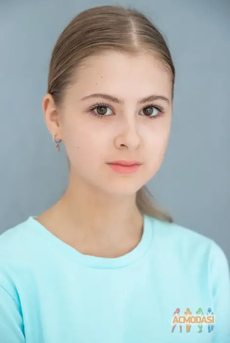 Агния  Соловьева фото №1933867. Загружено 11 Августа 2025