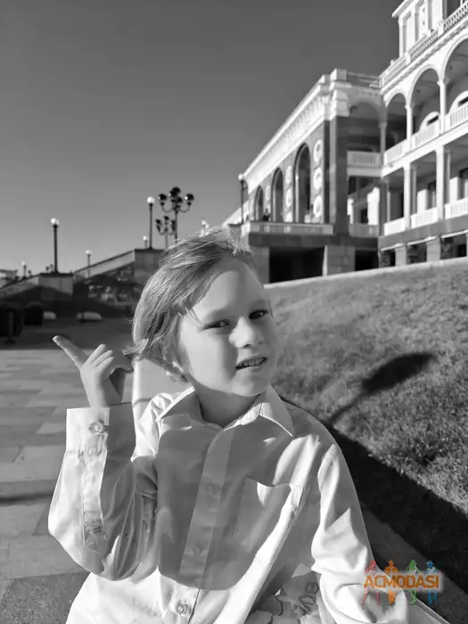 Родион  Мишенькин фото №1937106. Загружено 23 Сентября 2025