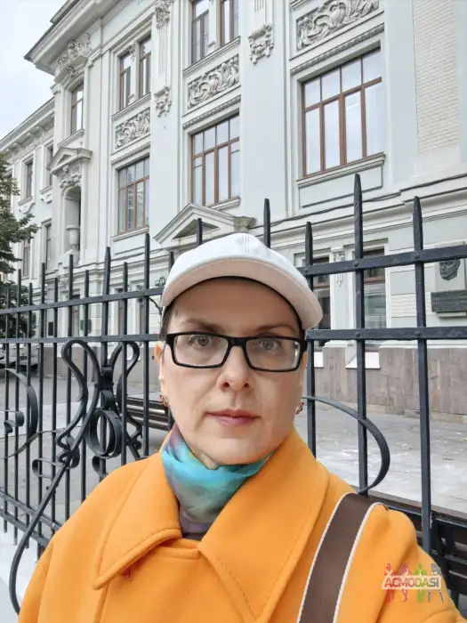 ЕЛЕНА  ЕРШОВА фото №1939210. Загружено 20 Октября 2025