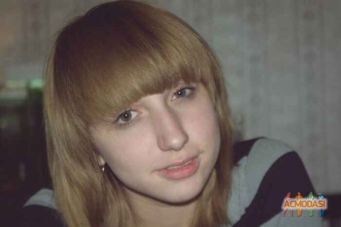 Анастасия Владимировна Огурцова фото №177773. Загружено 03 Апреля 2012