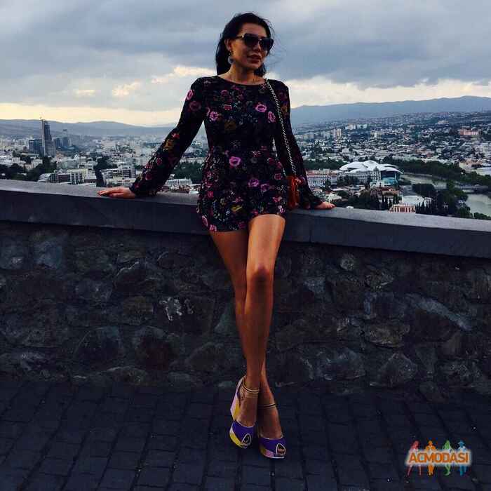 Mila   фото №889559. Загружено 21 Июля 2015