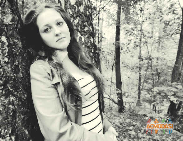 Анна Викторовна Толстопят фото №262847. Загружено 30 Сентября 2012