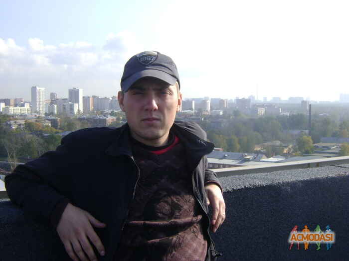 Антон Владимирович Большаков фото №23083. Загружено 28 Февраля 2011