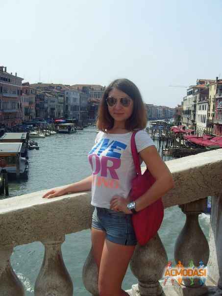 Заряна Олеговна Витович фото №427154. Загружено 11 Июня 2013