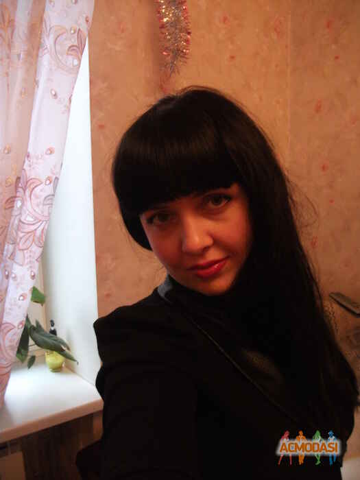 Олеся Михайловна Волонтёрова фото №552081. Загружено 14 Декабря 2013