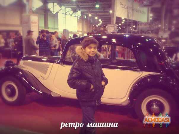 Илья  Даганлов фото №624171. Загружено 28 Марта 2014