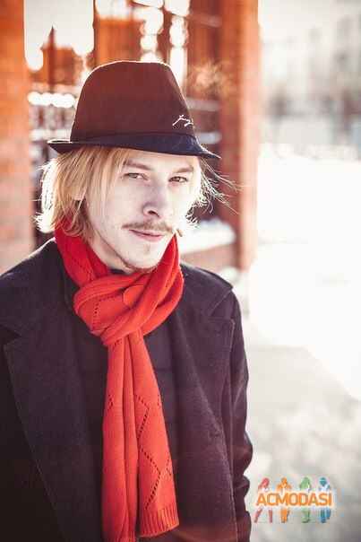 Михаил Игоревич Березняк фото №690263. Загружено 14 Июля 2014