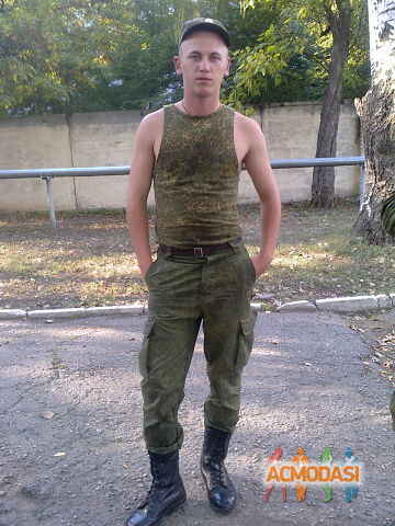 Дмитрий Владимирович Белёв фото №791496. Загружено 19 Декабря 2014