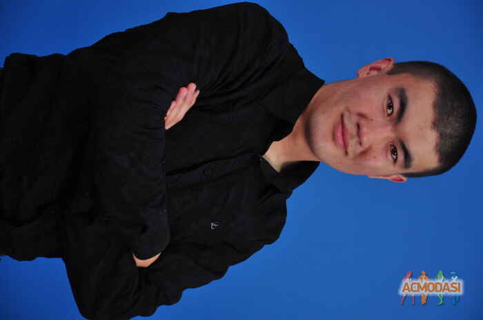 Зарлык  Алибай-Уулу фото №884423. Загружено 09 Июля 2015