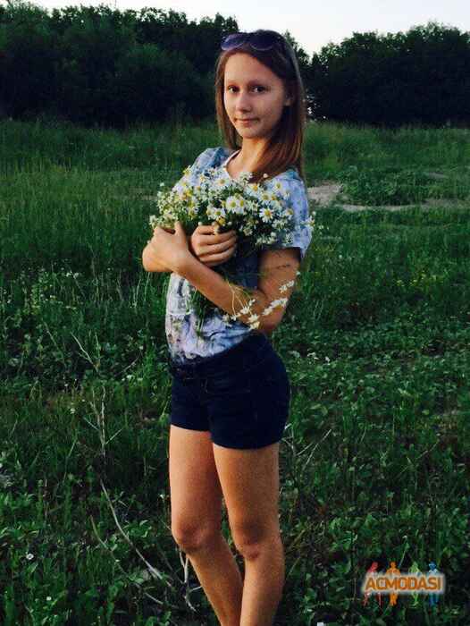 Анастасия  Юрьевна фото №887422. Загружено 16 Июля 2015