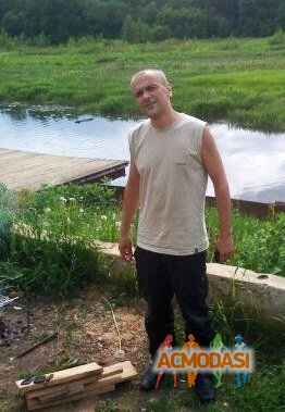 Виталий  Шаров фото №890817. Загружено 23 Июля 2015