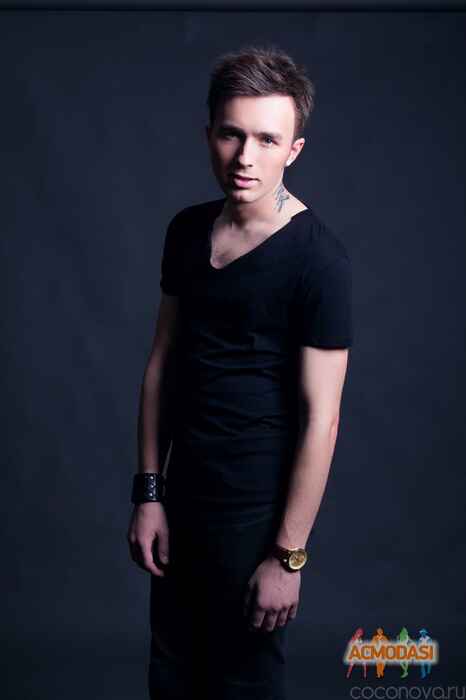 Андрей Валерьевич Вознесенский фото №925657. Загружено 23 Сентября 2015