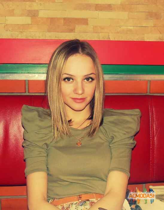 Ирина Сергеевна Кондратюк фото №936817. Загружено 13 Октября 2015