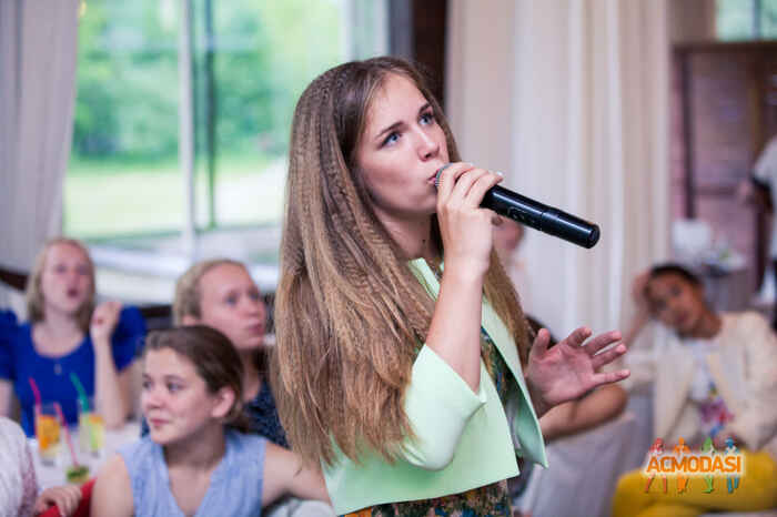 Милена Максимовна Калюжная фото №940770. Загружено 18 Октября 2015