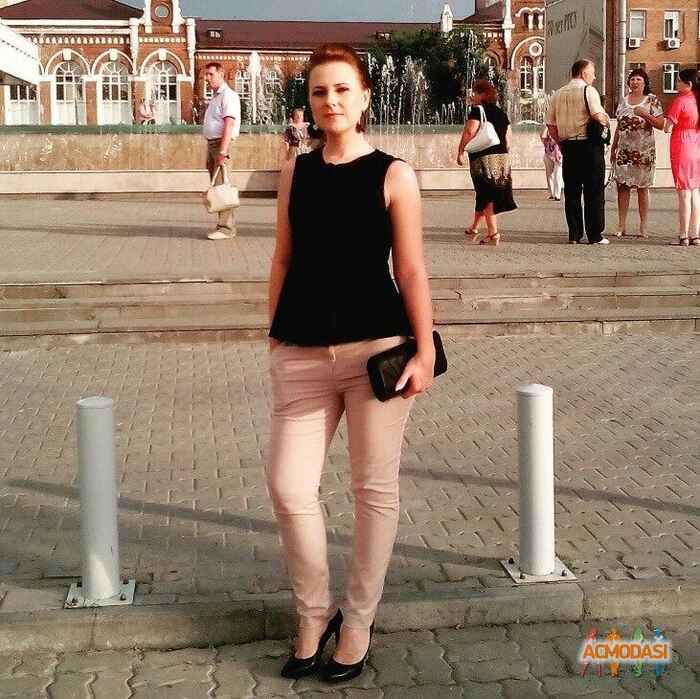 Валерия  Гашимова фото №988849. Загружено 01 Февраля 2016