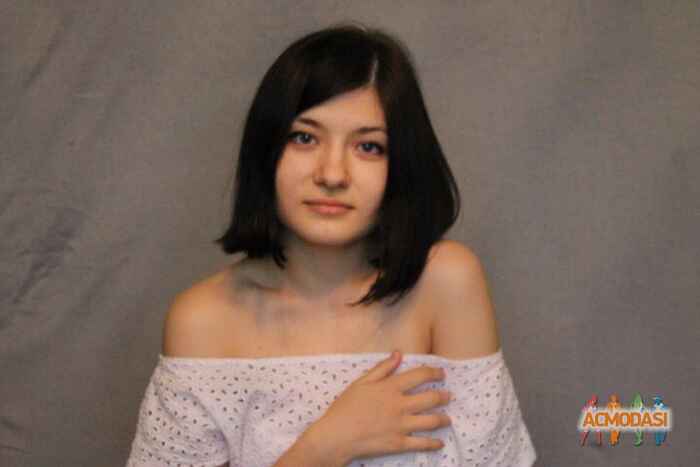 Алина Наилевна Амикачева фото №1022392. Загружено 10 Апреля 2016
