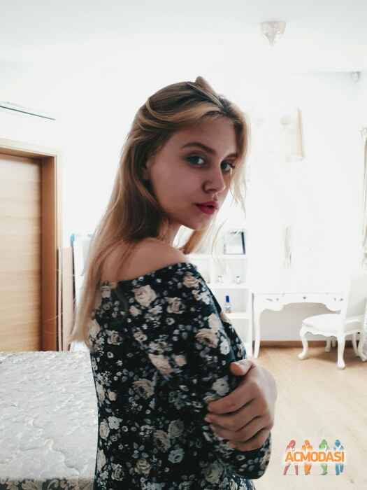 Юлия Александровна Калинина фото №1307036. Загружено 02 Апреля 2018