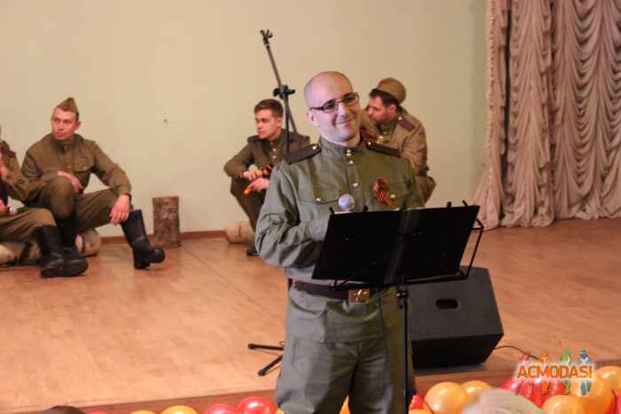 Руслан Олегович Каплун фото №1262494. Загружено 11 Декабря 2017